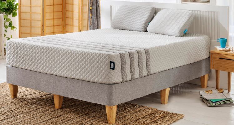 hybrid vs innerspring mattress differences