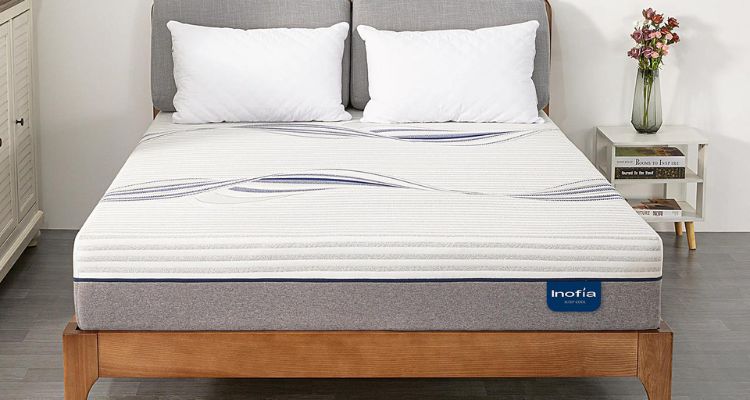 8 inch vs 10 inch mattress pros and cons