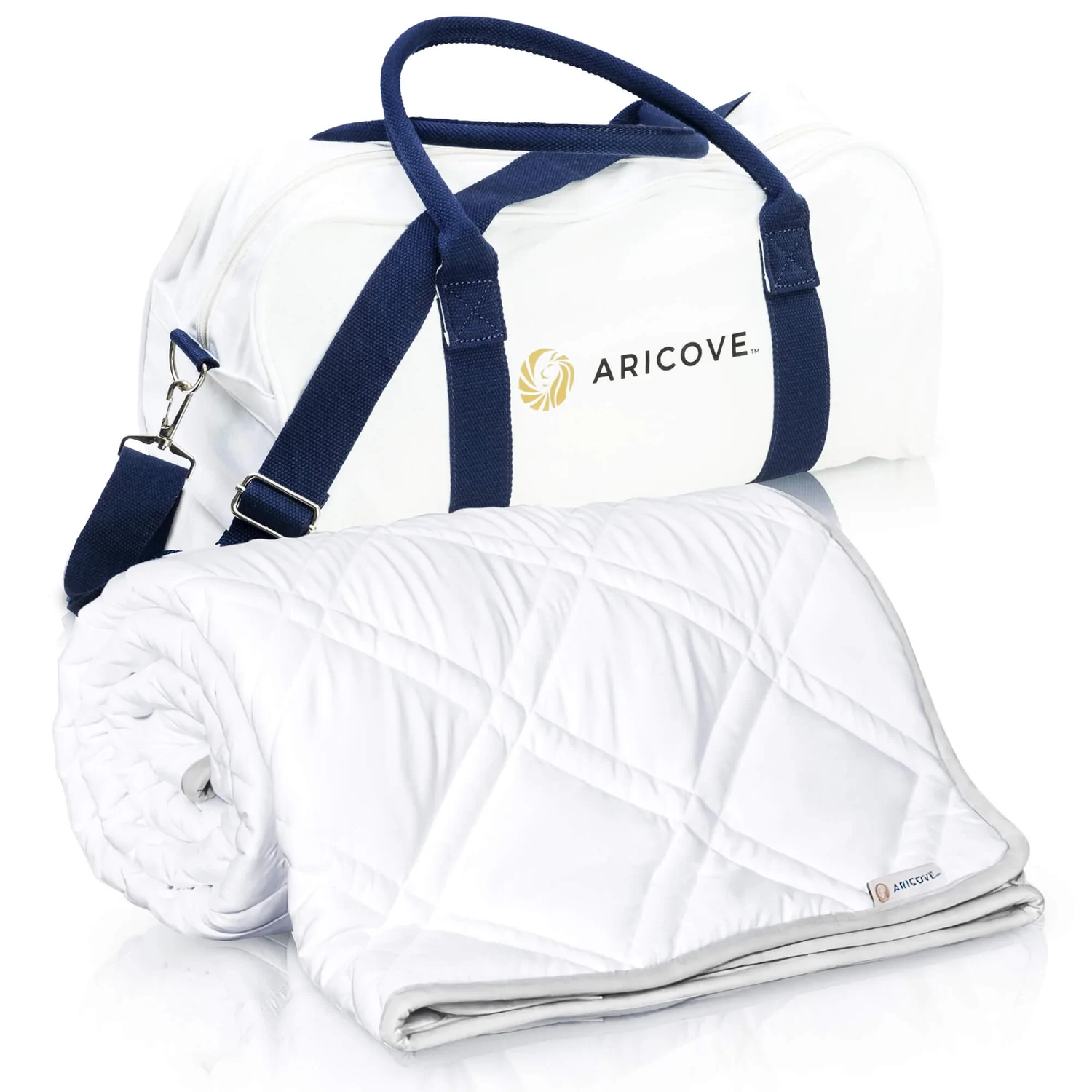 Aricove Weighted Blanket