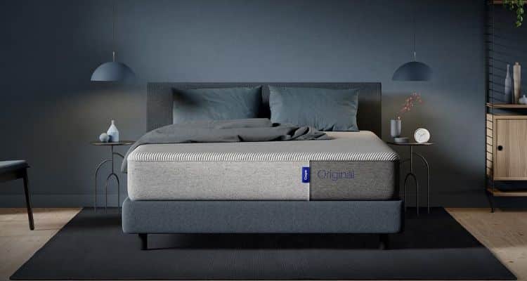 Casper mattress vs Nectar differences