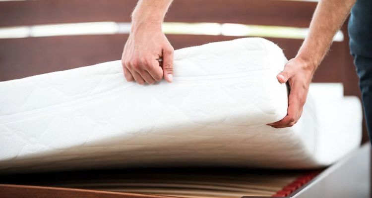 how often to turn mattress