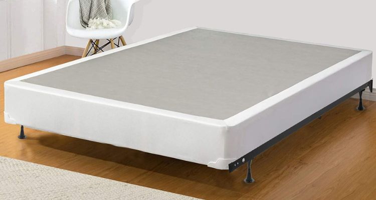 servet Surichinmoi vis Do you need a boxspring with IKEA slatted bed base? Our in-depth guide