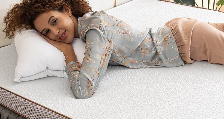 mattress too soft back pain