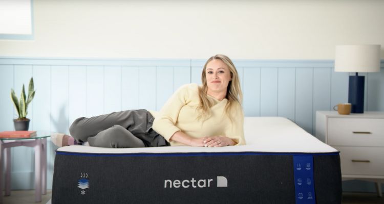 how to send back a nectar mattress