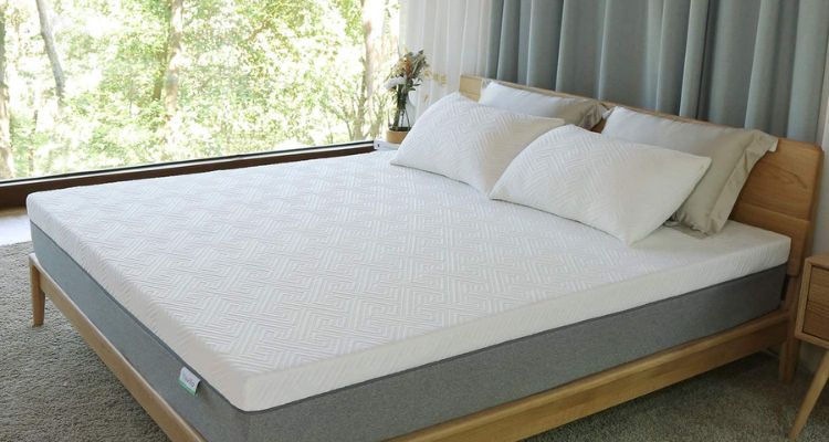 8 inch vs 10 inch mattress comparison