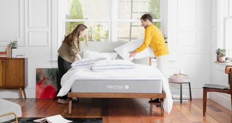 Is My Nectar Mattress Safe