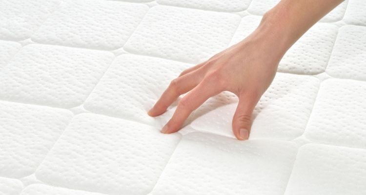 Mattress too soft symptoms