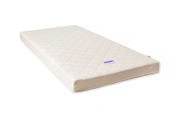 Naturalmat Coco Mat Crib Mattress