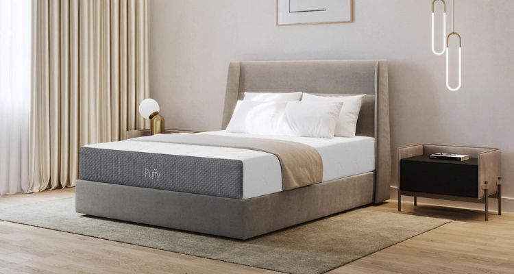 Plush vs firm mattress comparison