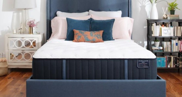 Stearns & Foster Mattresses lifespan