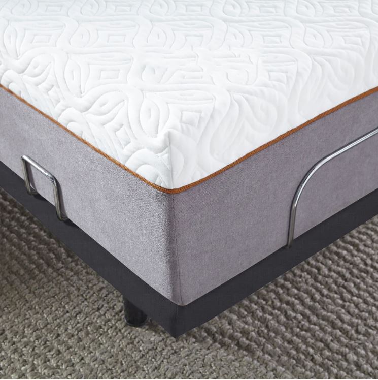 Sleep Science Copper Mattress