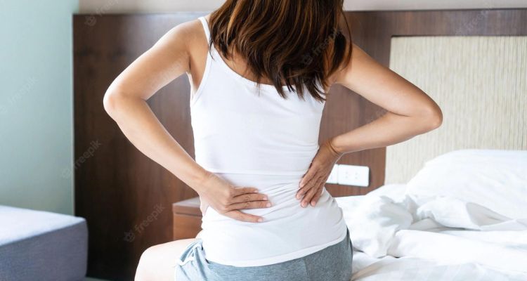 Soft or firm mattress for lower back pain comparison