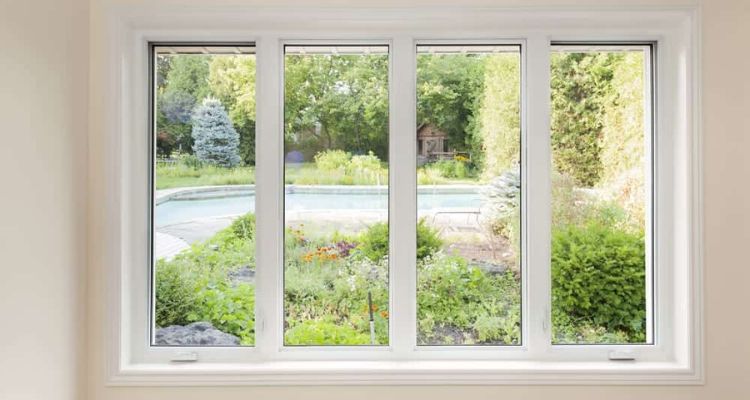 Soundproof Windows alternative to earplugs