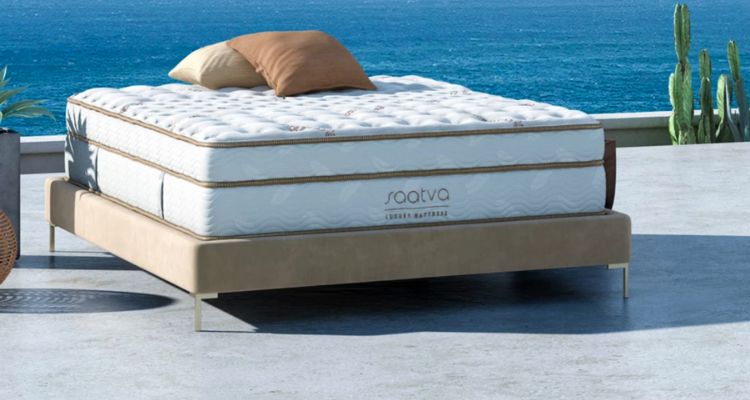 zinus mattress without fiberglass