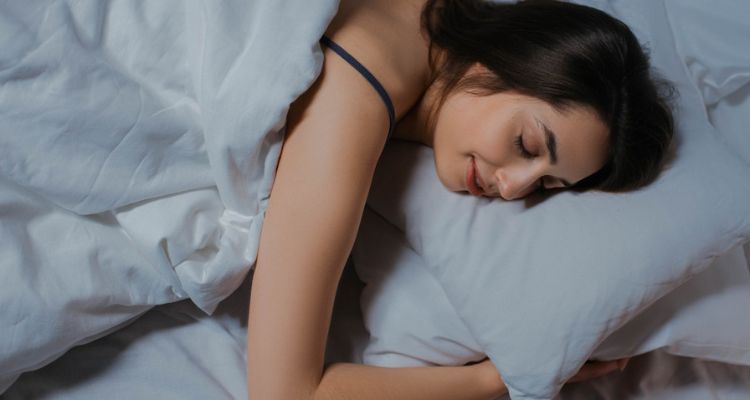 does sleeping help you grow taller