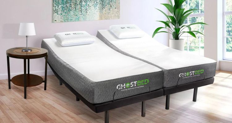 medical bed