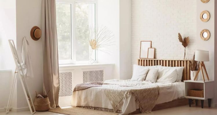 best color for bedroom feng shui
