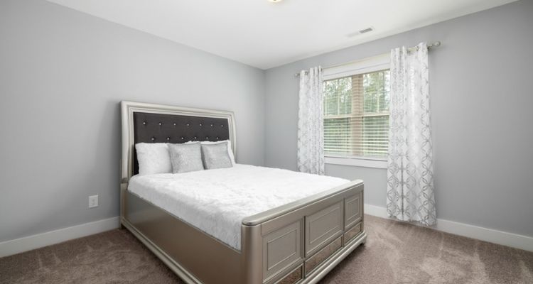 plush mattress meaning