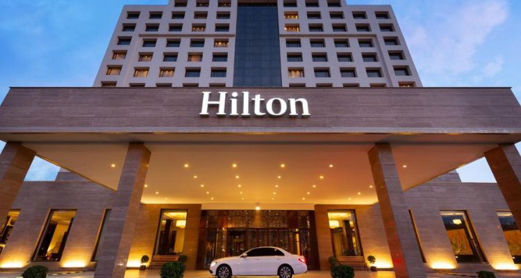 what type of mattress does hilton use