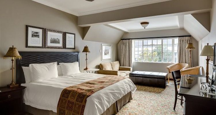 what beds do hilton hotels use