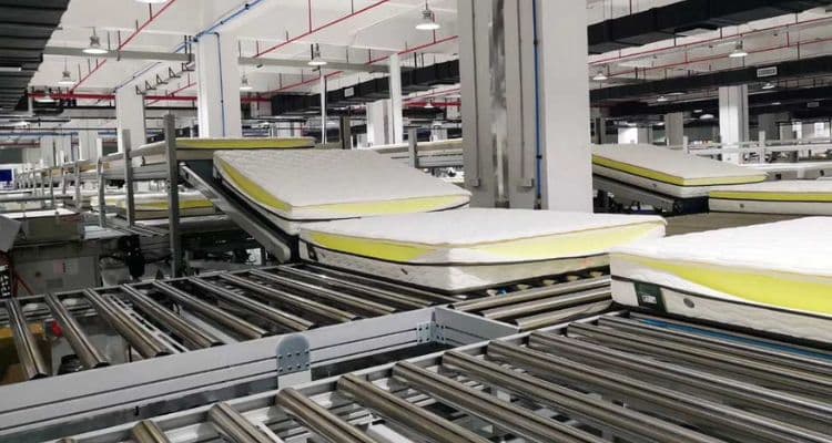 Why Mattresses Are So Expensive reasons