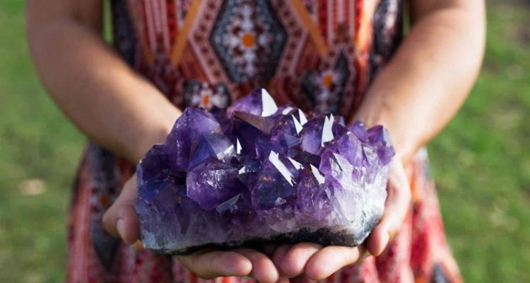 best crystals for sleep