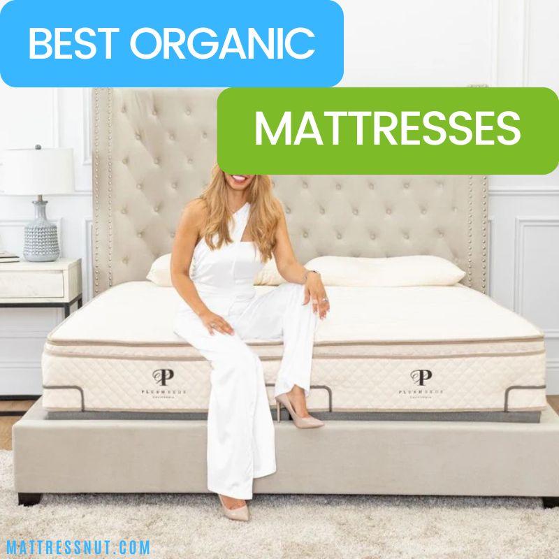best organic mattresses