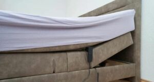 How to keep mattress from sliding? Tips for adjustable and platform bed