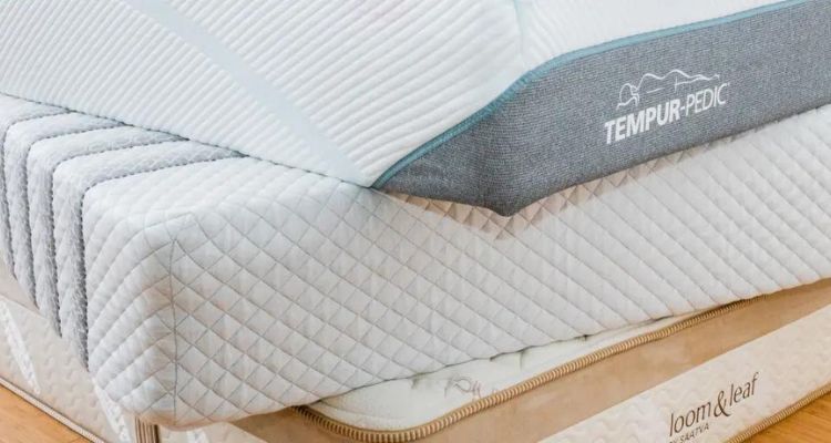 is it legal to sell a used mattress