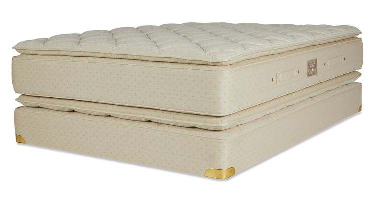 nicest beds in the world