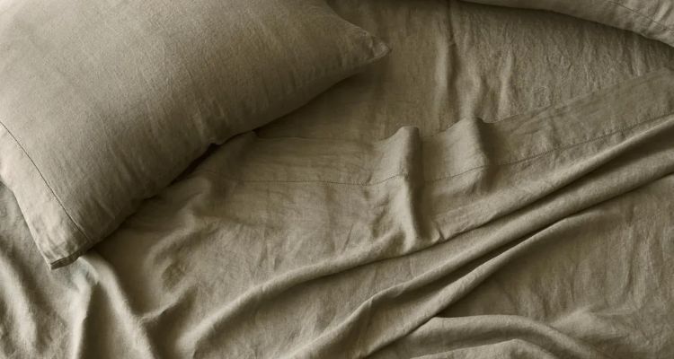 percale vs linen sheets comparison