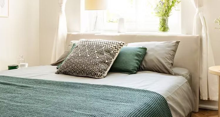 pillow sham covers