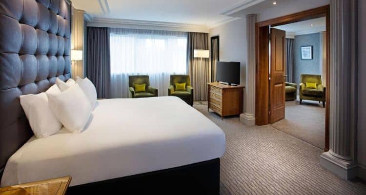 saatva mattress hotels location