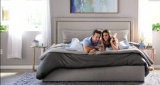 Sleep Number i7 InnovationSeries