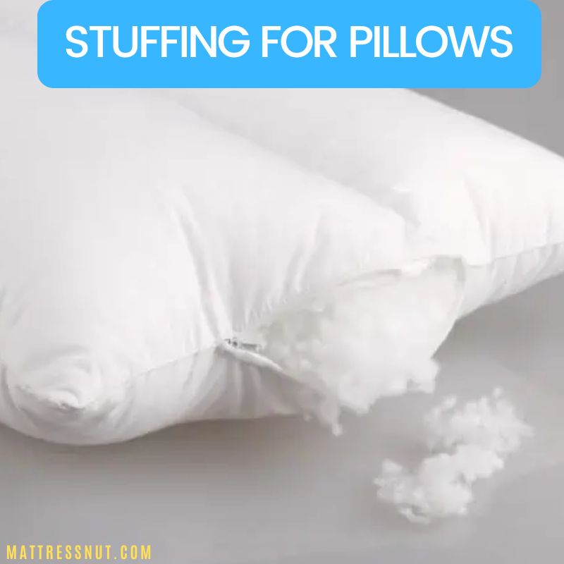 Types Of Stuffing For Pillows At Harold Olmstead Blog Types Of Stuffing For Pillows At Harold Olmstead Blog