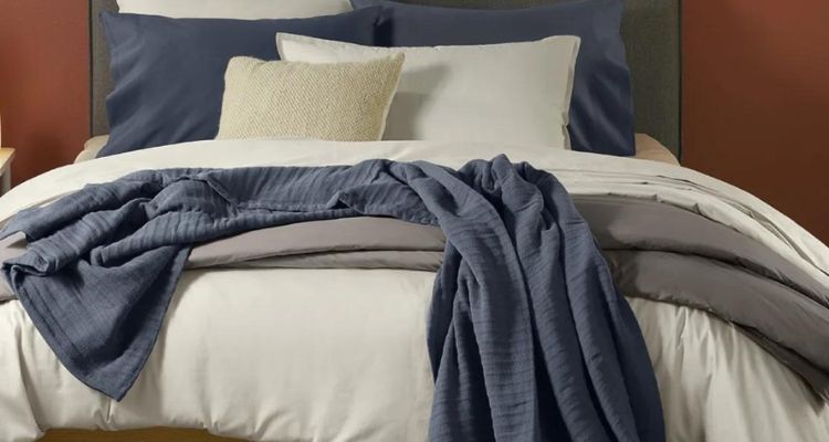 what is a coverlet for a bed