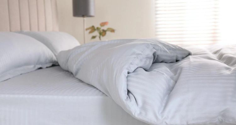 what is a coverlet vs duvet