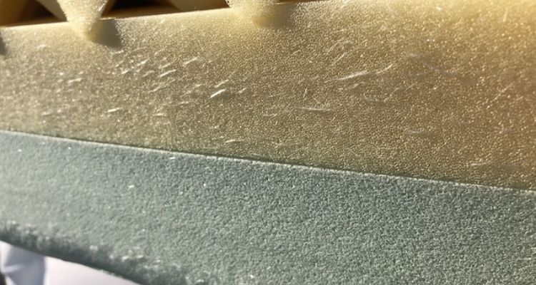 Does Casper Add Fiberglass To Their Mattress