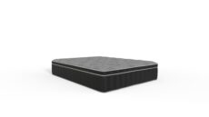 Elm Sleep Resort Collection Hybrid Mattress