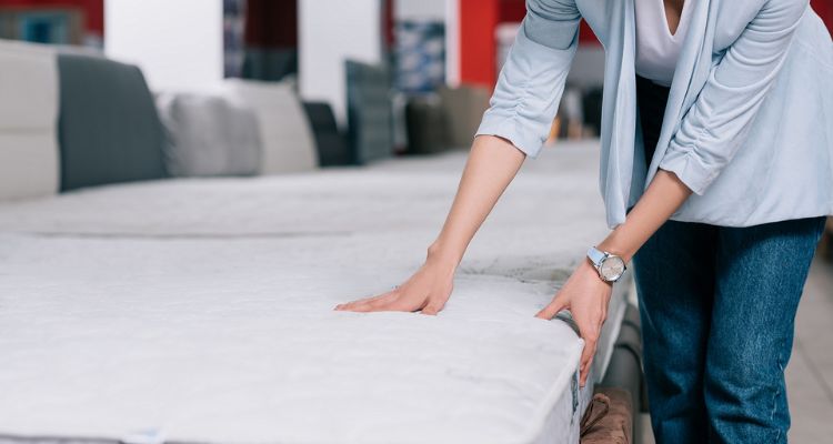 Firm vs Medium mattress comparison