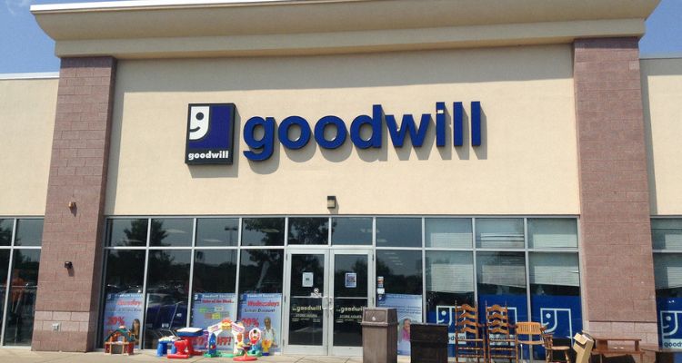 goodwill mattresses and box springs