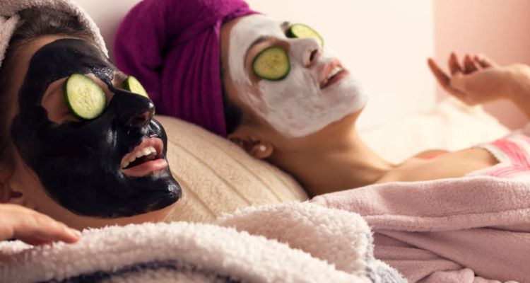 What Happens If You Leave A Face Mask On Overnight