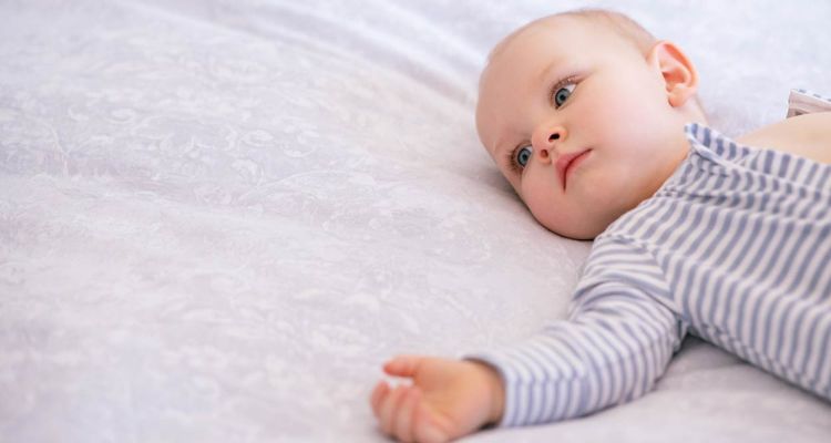 Is it safe to use a baby mattress protector