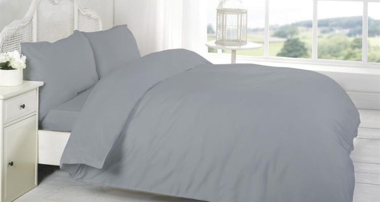 softest duvet cover material