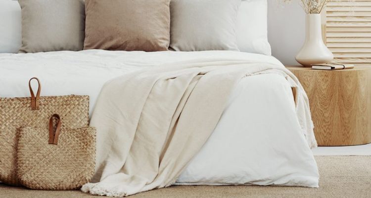 can you use a down comforter as a duvet insert
