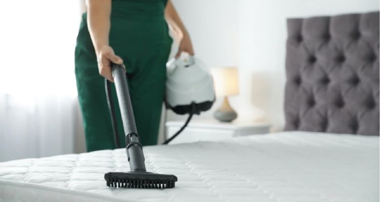 can you clean a mattress with a carpet cleaner