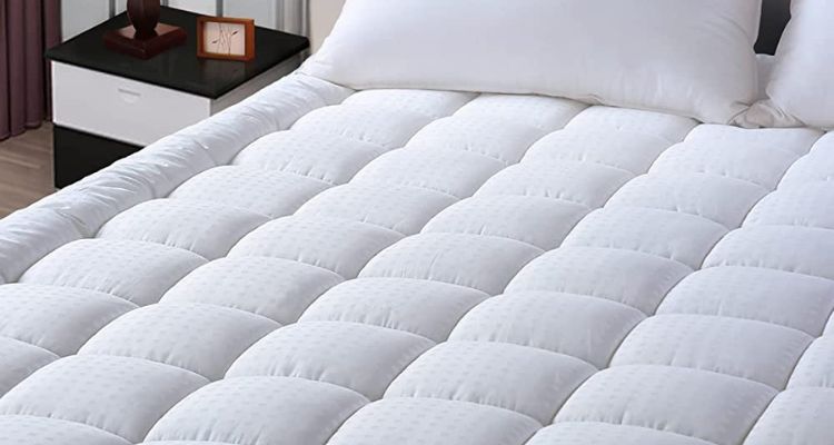 What Is a Mattress with Pillow Top
