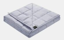 Zonli Cooling Weighted Blanket