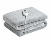 Zonli Heated Blanket 3 heating levels