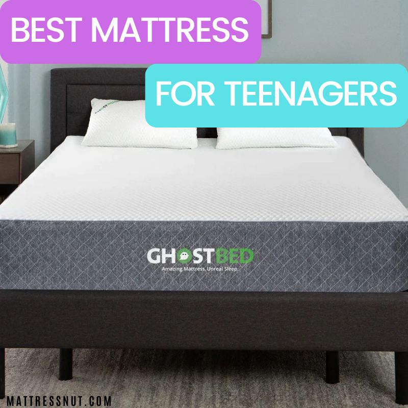 Best mattress for teenagers
